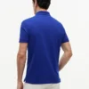Broderet Tommy-logo-polo