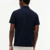 Broderet Tommy-logo-polo