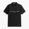 Broderet Tommy-logo-polo