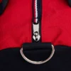 Canvas-duffelbag for barn