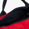 Canvas-duffelbag for barn