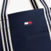 Canvas-veske