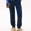 Cargo-joggebukse for barn