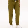 Cargo-joggebukse for barn