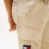 Cargo-joggebukse for barn
