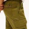 Cargo-joggebukse for barn