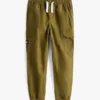 Cargo-joggebukse for barn