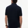 Classic Fit Archive Crest Logo Polo