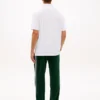 Classic Fit Archive Crest Logo Polo