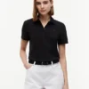 Classic Fit Stretch Cotton Polo