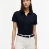 Classic Fit Stretch Cotton Polo