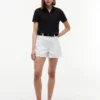 Classic Fit Stretch Cotton Polo