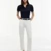 Classic Fit Stretch Cotton Polo