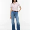 Classic Fit Stretch Cotton Polo