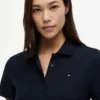 Classic Fit Stretch Cotton Polo
