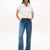 Classic Fit Stretch Cotton Polo