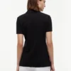 Classic Fit Stretch Cotton Polo