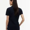 Classic Fit Stretch Cotton Polo