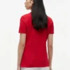 Classic Fit Stretch Cotton Polo