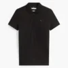 Classic Fit Stretch Cotton Polo