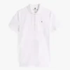 Classic Fit Stretch Cotton Polo