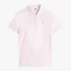 Classic Fit Stretch Cotton Polo