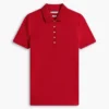 Classic Fit Stretch Cotton Polo