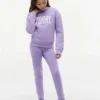 Collegiate Tommy Logo-leggings for barn