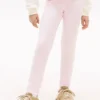 Collegiate Tommy Logo-leggings for barn