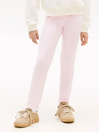 Collegiate Tommy Logo-leggings for barn