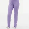 Collegiate Tommy Logo-leggings for barn