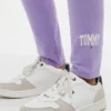 Collegiate Tommy Logo-leggings for barn