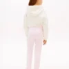 Collegiate Tommy Logo-leggings for barn