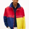 Colorblock Regatta-jakke