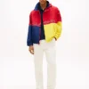 Colorblock Regatta-jakke