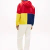 Colorblock Regatta-jakke