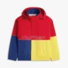 Colorblock Regatta-jakke