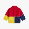 Colorblock Regatta-jakke for babyer