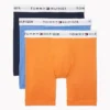 Cotton Classics Boxer Brief 3-pak