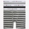 Cotton Classics Boxer Brief 3-pak