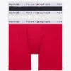 Cotton Classics Boxer Brief 3-pak
