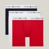 Cotton Classics Boxer Brief 3-pak
