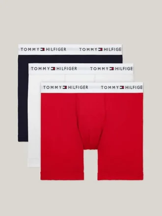 Cotton Classics Boxer Brief 3-pak