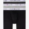 Cotton Classics Boxer Brief 3-pak
