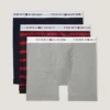 Cotton Classics Boxer Brief 3-pak