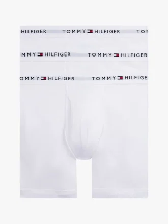 Cotton Classics Boxer Brief 3-pak