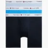 Cotton Classics Boxer Brief 3-pak