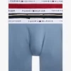 Cotton Classics Boxer Brief 3-pak