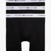 Cotton Classics Boxer Brief 3-pak