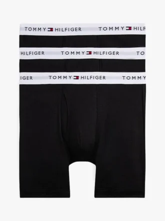 Cotton Classics Boxer Brief 3-pak